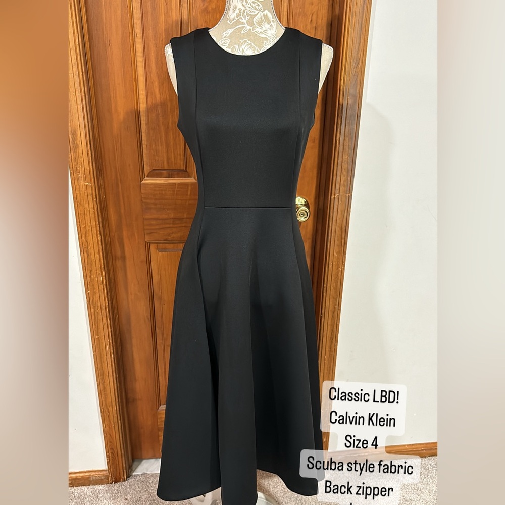 Perfect LBD for your next event